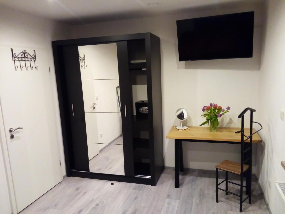Ferienwohnung Renke Alberode Eksteriør bilde